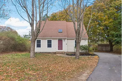 190 Pleasant Hill Road, Scarborough, ME 04074 - Photo 1