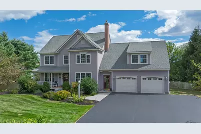 11 Fowler Farm Road, Scarborough, ME 04074 - Photo 1