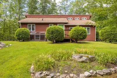 87 Haley Road, Hollis, ME 04042 - Photo 1