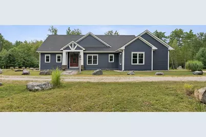 9 Atkinson Lane, Saco, ME 04072 - Photo 1