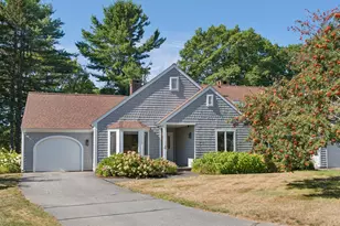43 Blueberry Cove, Yarmouth, ME 04096 - Photo 1