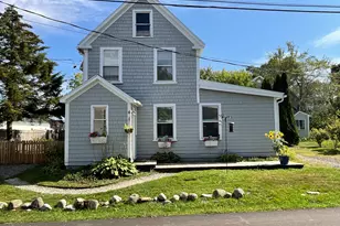 6 Otis St, Searsport, ME 04974 - Photo 1
