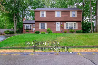 58 Christy Road, Portland, ME 04103 - Photo 1