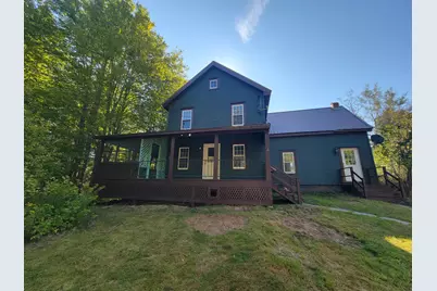 965 S River Road, Calais, ME 04619 - Photo 1
