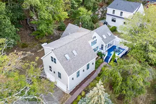 154 Agamenticus Rd, Ogunquit, ME 03907 - Photo 1