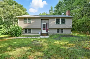 729 High St, West Gardiner, ME 04345 - Photo 1