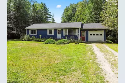 248 E Benton Road, Albion, ME 04910 - Photo 1