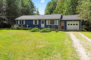 248 E Benton Rd, Albion, ME 04910 - Photo 1