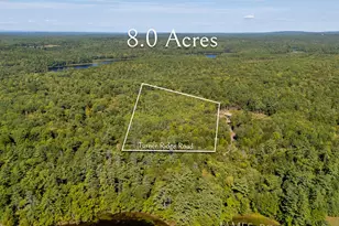 3379 Turner Ridge Rd, Somerville, ME 04348 - Photo 1