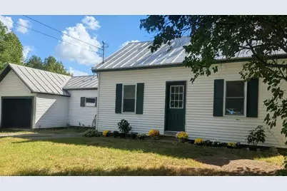 35 Parkman Hill Road, Skowhegan, ME 04976 - Photo 1