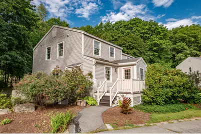 31 Oakwood Drive #31, Hallowell, ME 04347 - Photo 1