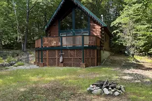55 Whitetail Ridge Rd, Bridgton, ME 04009 - Photo 1