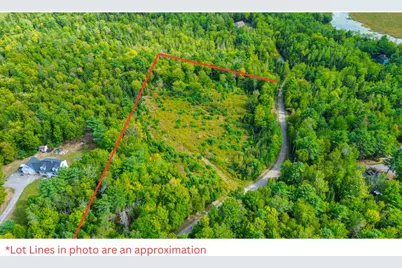 Lot 14 Wildwood Estates Drive, Holden, ME 04429 - Photo 1