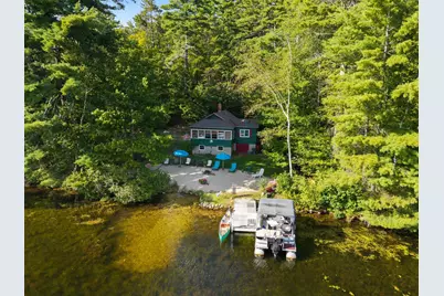 20 Shepard's Island Road, Newfield, ME 04095 - Photo 1