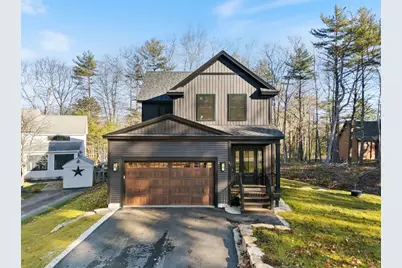 37 Pine Mountain Road, York, ME 03902 - Photo 1