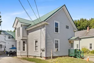 114 &116 5 Elm St, Bangor, ME 04401 - Photo 1