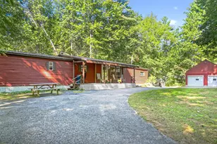 136 Horace Files Rd, Naples, ME 04055 - Photo 1