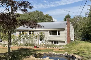 434 Campbell Pond Rd, West Bath, ME 04530 - Photo 1