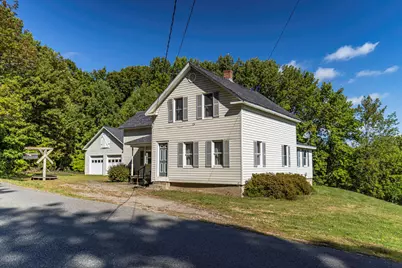 299 Damascus Road, Carmel, ME 04419 - Photo 1