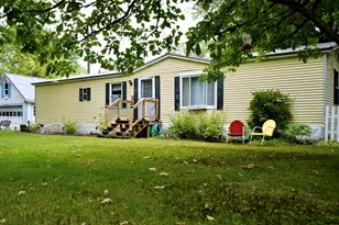 408 & 412 Hunnewell Ave, Pittsfield, ME 04967 - Photo 1