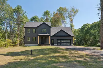 90 Durham Road, Freeport, ME 04032 - Photo 1