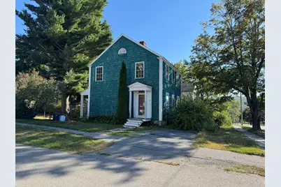 12 Silver Street, Bucksport, ME 04416 - Photo 1