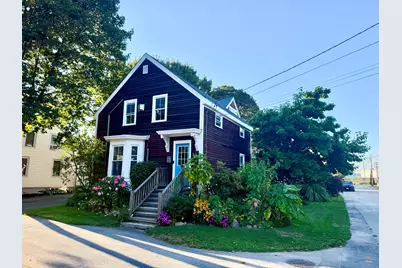57 Jefferson Street, South Portland, ME 04106 - Photo 1