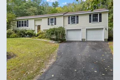 45 Mitchell Hill Road, Gorham, ME 04038 - Photo 1