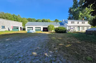 468 Smithfield Rd, Belgrade, ME 04917 - Photo 1