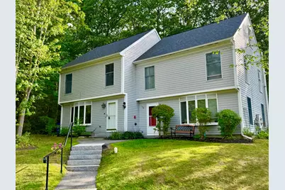 2 Apple Ledge Drive #A, Portland, ME 04103 - Photo 1