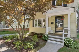 54 Alba St, Portland, ME 04103 - Photo 1