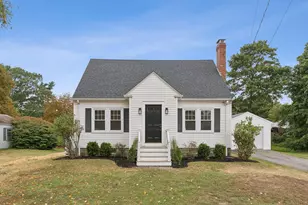 11 Westwood Ave, Scarborough, ME 04074 - Photo 1