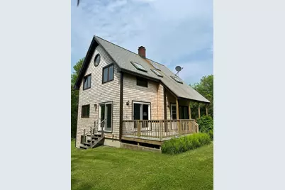 590 Front Ridge Road, Orland, ME 04472 - Photo 1