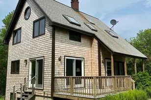 590 Front Ridge Rd, Orland, ME 04472 - Photo 1