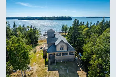 25 Hotel Cove Road, Harrington, ME 04643 - Photo 1
