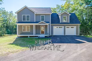 8 Lily Ln, Windham, ME 04062 - Photo 1
