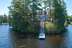 44 Pickeral Cove Rd, Lebanon, ME 04027 - Photo 1