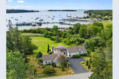 61 Lighthouse Road, Owls Head, ME 04854 - Photo 1