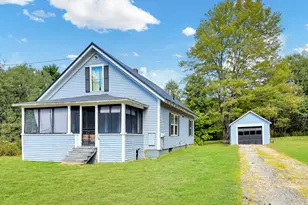 36 Ridge Rd, Peru, ME 04290 - Photo 1