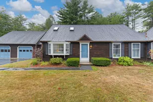 48 Cluf Bay Rd, Brunswick, ME 04011 - Photo 1