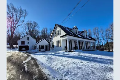 5 Prospect Street, Wilton, ME 04294 - Photo 1