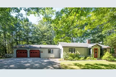 180 Mistic Avenue, Rockport, ME 04856 - Photo 1