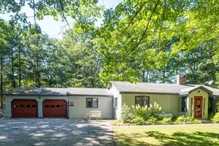 180 Mistic Ave, Rockport, ME 04856 - Photo 1