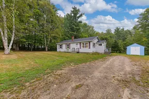 692 E Pittston Rd, Pittston, ME 04345 - Photo 1