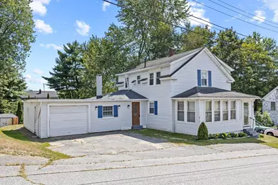 11 Cassell Street, Lewiston, ME 04240 - Photo 1