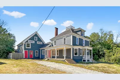 852 Gray Road, Gorham, ME 04038 - Photo 1