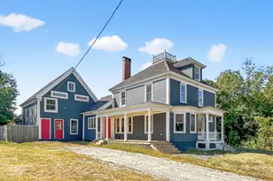 852 Gray Rd, Gorham, ME 04038 - Photo 1