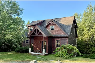 34 Hide Away Lane, Bethel, ME 04217 - Photo 1