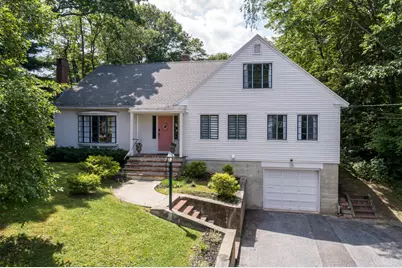 134 Lincoln Street, Bath, ME 04530 - Photo 1