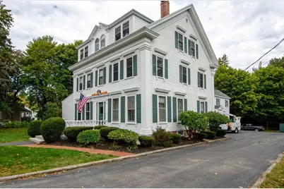 14 Summer Street #6, Kennebunk, ME 04043 - Photo 1